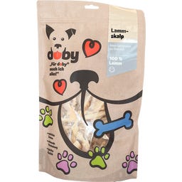 Doby Cuir Chevelu d'Agneau - 200 g