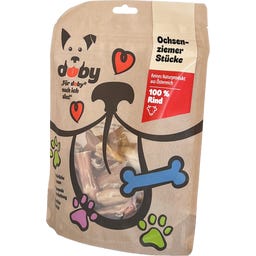 Doby Nerf de Bœuf en Morceaux - 250 g