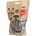 Doby Hovädzie pažeráky - 1 kg