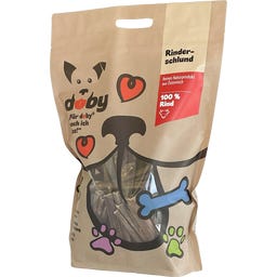 Doby Hovädzie pažeráky - 1 kg
