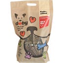 Doby Hovädzie pažeráky - 1 kg