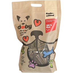 Doby Hovädzie pažeráky - 1 kg