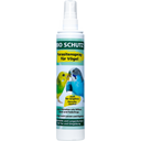 Bio Schutz Spray Antiparassitario per Uccelli