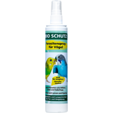 Bio Schutz Spray Antiparassitario per Uccelli