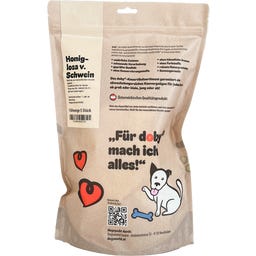 Oreilles de Porc au Goût Délicatement Sucré - 