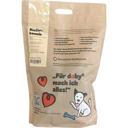 Doby Mélange de Viande de Boeuf - 1 kg