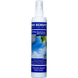 Bio Schutz DG plus szagsemlegesítő spray - 150 ml