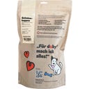 Doby Lamelles de Bœuf, 300 g + 60 g Offerts - 1 sachet