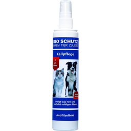 Bio Schutz Szőrápoló spray - 150 ml