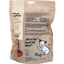 Doby Cuir Chevelu de Cheval - 200 g