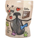 Doby Cuir Chevelu de Cheval - 200 g