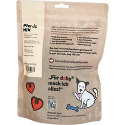 Doby Mix konského mäsa - 200 g