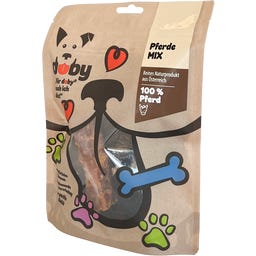 Doby Mix konského mäsa - 200 g
