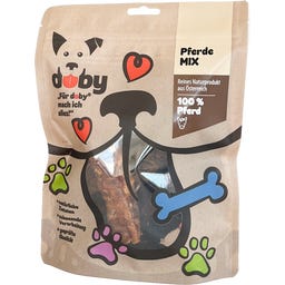 Doby Mix konského mäsa - 200 g