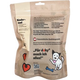 Doby Beef Snout - 250 g