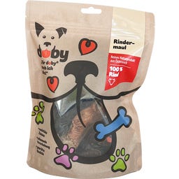 Doby Beef Snout - 250 g