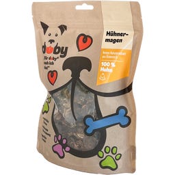 Doby Chicken Gizzard - 200 g