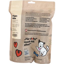 Doby Puten-Hälse - 250 g