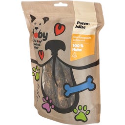 Doby Puten-Hälse - 250 g
