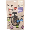 Doby Oreilles de Lapin - 6 paires