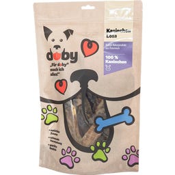 Doby Oreilles de Lapin - 6 paires