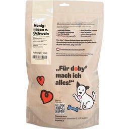 Doby Groins de Porc - 7 pièces