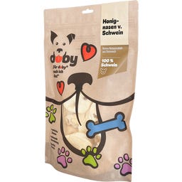 Doby Groins de Porc - 7 pièces