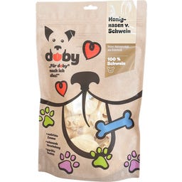 Doby Groins de Porc - 7 pièces