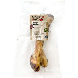Doby Hovädzia kosť Jumbo - 1 ks