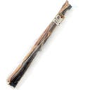 Doby Cuir Chevelu de Bœuf - Grand - 2 pièces