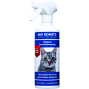 Bio Schutz Szaggátló spray macskáknak