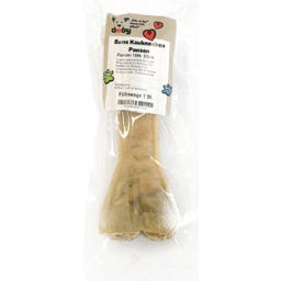 Doby Kauknochen mit Pansenfüllung - 22 cm
