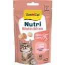 GimCat Nutri Bites - Biotin Bites