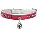 Bobby Kattenhalsband - ECLAT - Roze
