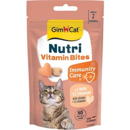 GimCat Nutri Bites