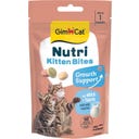 GimCat Nutri Kitten Bites - 40 g