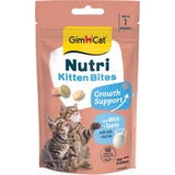 GimCat Nutri Kitten Bites