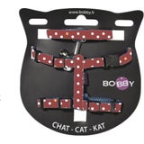 Bobby Kattentuigje - Set PRETTY