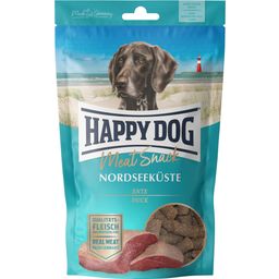Happy Dog Meat Snack - Costa del Mare del Nord - 75 g