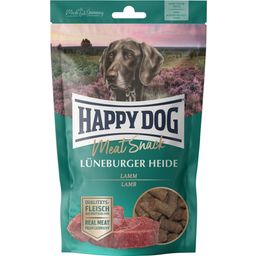 Happy Dog Meat Snack - Landa di Luneburgo - 75 g