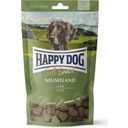 Happy Dog Soft Snack Neuseeland - 100 g