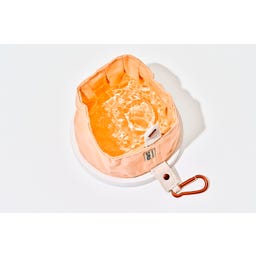 Strayz Faltbarer Hundenapf - 1 Stk