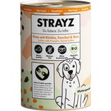 Strayz Hunde-Nassfutter