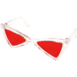 Croci Ricky napszemüveg, piros - 1 db