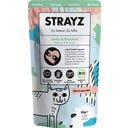 Strayz Wet Cat Food with Salmon & Broccoli