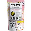 Strayz Wet Cat Food with Duck & Sweet Potato