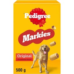 Pedigree Markies Trios - 500 g