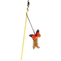Croci Katzenangel Schmetterling 41 cm