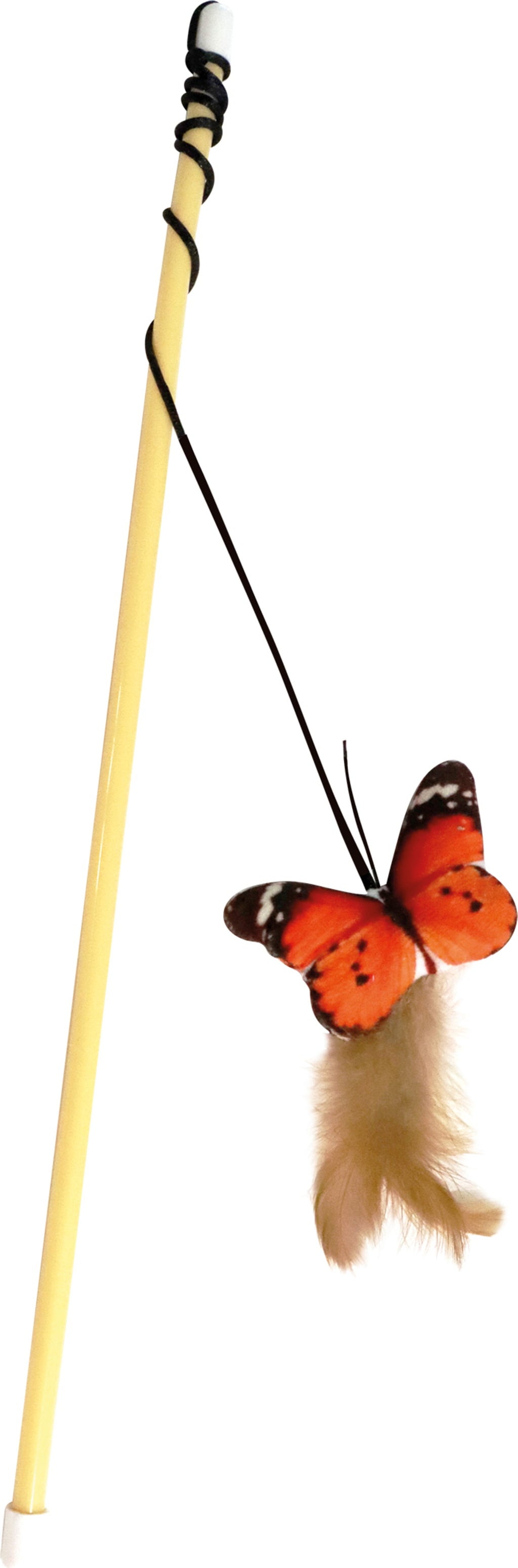Croci Katzenangel Schmetterling 41 cm