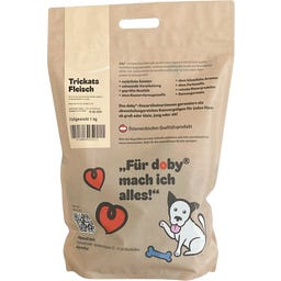 Doby Trickats Fleischstreifen - 1 kg